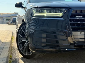 Audi Q7 OFFROAD + 3xS-Line+ +  | Mobile.bg    8