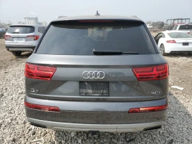 Audi Q7 PRESTIGE 3.0TFSI ZF8* BOSE* KEYLESS* PANO - 29500 лв. - 81385202 6