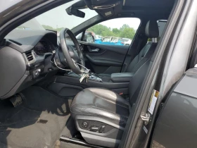Audi Q7 PRESTIGE 3.0TFSI ZF8* BOSE* KEYLESS* PANO - 29500 лв. - 81385202 7