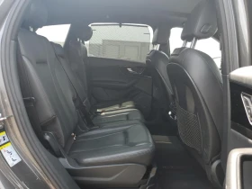 Audi Q7 PRESTIGE 3.0TFSI ZF8* BOSE* KEYLESS* PANO - 29500 лв. - 81385202 11