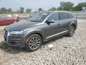 Audi Q7 PRESTIGE 3.0TFSI ZF8* BOSE* KEYLESS* PANO