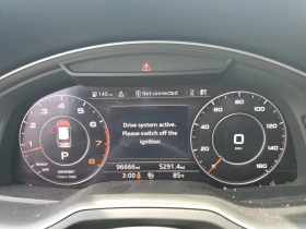 Audi Q7 PRESTIGE 3.0TFSI ZF8* BOSE* KEYLESS* PANO - 29500 лв. - 81385202 9