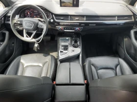 Audi Q7 PRESTIGE 3.0TFSI ZF8* BOSE* KEYLESS* PANO - 29500 лв. - 81385202 8