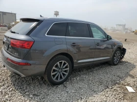 Audi Q7 PRESTIGE 3.0TFSI ZF8* BOSE* KEYLESS* PANO - 29500 лв. - 81385202 3