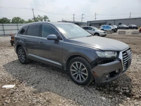 Audi Q7 PRESTIGE 3.0TFSI ZF8* BOSE* KEYLESS* PANO - 29500 лв. - 81385202 4
