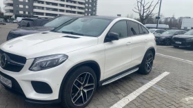 Обява за продажба на Mercedes-Benz GLE 350 ~38 400 EUR - изображение 1