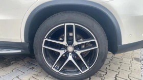 Обява за продажба на Mercedes-Benz GLE 350 ~38 400 EUR - изображение 4