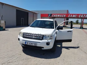 Land Rover Freelander | Mobile.bg    13