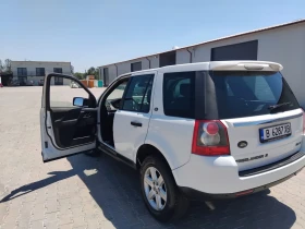 Land Rover Freelander | Mobile.bg    11