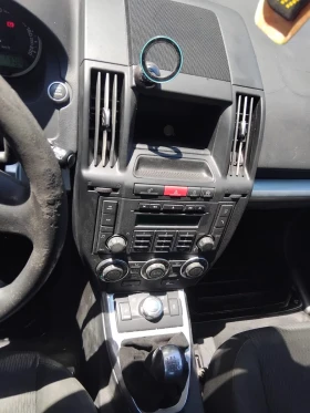 Land Rover Freelander | Mobile.bg    10
