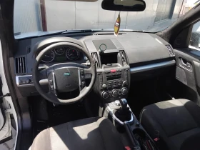 Land Rover Freelander | Mobile.bg    9