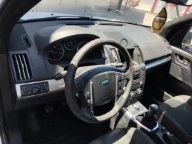 Land Rover Freelander | Mobile.bg    12