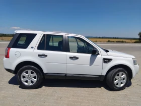Land Rover Freelander | Mobile.bg    2