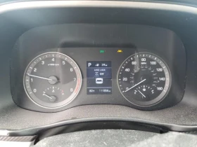 Hyundai Tucson 4X4/SE/   | Mobile.bg    9
