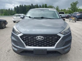 Hyundai Tucson 4X4/SE/   | Mobile.bg    2