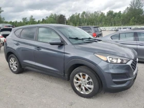 Hyundai Tucson 4X4/SE/   | Mobile.bg    3