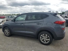 Hyundai Tucson 4X4/SE/   | Mobile.bg    6