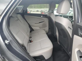 Hyundai Tucson 4X4/SE/   | Mobile.bg    10