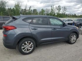 Hyundai Tucson 4X4/SE/   | Mobile.bg    4