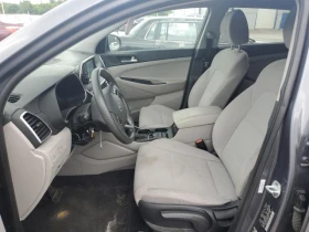 Hyundai Tucson 4X4/SE/   | Mobile.bg    7