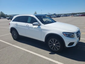 Mercedes-Benz GLC 300 AWD * CARFAX *  *   *  | Mobile.bg    2