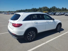 Mercedes-Benz GLC 300 AWD * CARFAX *  *   *  | Mobile.bg    3