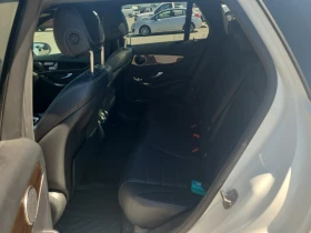 Mercedes-Benz GLC 300 AWD * CARFAX *  *   *  | Mobile.bg    13