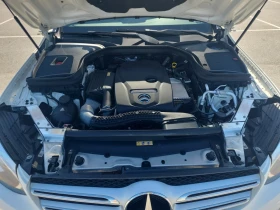 Mercedes-Benz GLC 300 AWD * CARFAX *  *   *  | Mobile.bg    15
