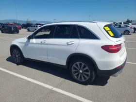Mercedes-Benz GLC 300 AWD * CARFAX *  *   *  | Mobile.bg    4