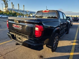 Gmc Canyon - 78850 лв. - 97780747 3