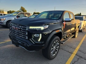 Gmc Canyon 