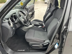 Обява за продажба на Nissan Juke 1.6I 115кс FACE ГАЗОВ ИНЖЕКЦИОН АВТОПИЛОТ ВНОС ИТ ~16 200 лв. - изображение 7