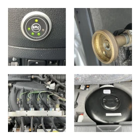 Nissan Juke 1.6I 115кс FACE ГАЗОВ ИНЖЕКЦИОН АВТОПИЛОТ ВНОС ИТ - 16200 лв. / 8282.93 € - 31192989 14