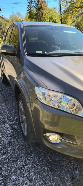 Обява за продажба на Toyota Rav4 CROSSOVER 4/4 ~16 600 лв. - изображение 7