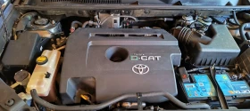 Обява за продажба на Toyota Rav4 CROSSOVER 4/4 ~16 600 лв. - изображение 9