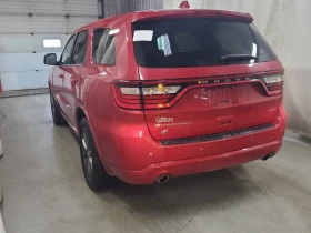 Dodge Durango * GT * CARFAX *    | Mobile.bg    4