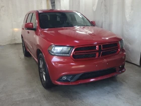 Dodge Durango * GT * CARFAX *    | Mobile.bg    2