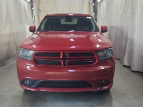 Dodge Durango * GT * CARFAX *    | Mobile.bg    7