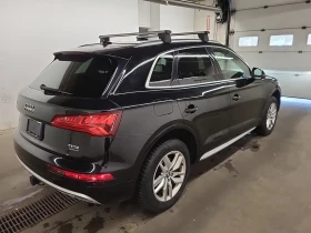 Audi Q5 * АВТО КРЕДИТ* ЦЕНА ДО БГ * СЕРВИЗНА ИСТОРИЯ *  - 26200 лв. / 13395.85 € - 21513936 2