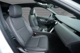 Land Rover Discovery Sport D200 = Black Pack = 7 Seats Гаранция - 90840 лв. / 46445.75 € - 21730937 7