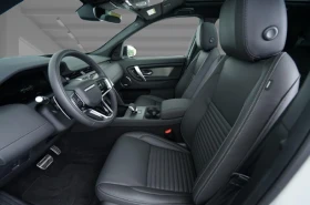 Land Rover Discovery Sport D200 = Black Pack = 7 Seats Гаранция - 90840 лв. / 46445.75 € - 21730937 4