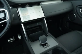 Land Rover Discovery Sport D200 = Black Pack = 7 Seats Гаранция - 90840 лв. / 46445.75 € - 21730937 5