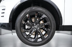 Land Rover Discovery Sport D200 = Black Pack = 7 Seats Гаранция - 90840 лв. / 46445.75 € - 21730937 3