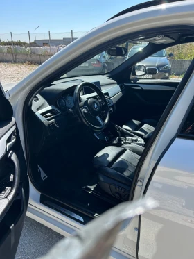 BMW X1 2.0xd M-paket, снимка 6