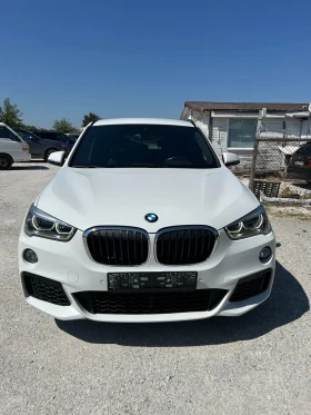 BMW X1 2.0xd M-paket, снимка 1