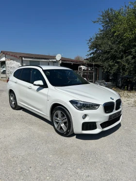 BMW X1 2.0xd M-paket, снимка 2