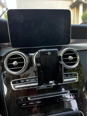 Mercedes-Benz GLC * 300 * CARFAX * БЕЗ ПЪРВОНАЧАЛНА ВНОСКА - 16900 € / 33053.53 лв. - 71665751 6