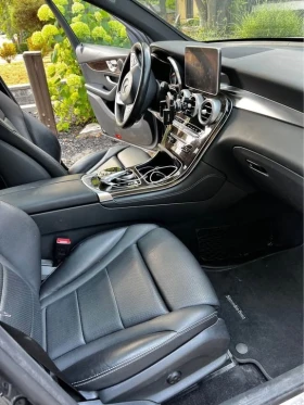 Mercedes-Benz GLC * 300 * CARFAX * БЕЗ ПЪРВОНАЧАЛНА ВНОСКА - 16900 € / 33053.53 лв. - 71665751 7