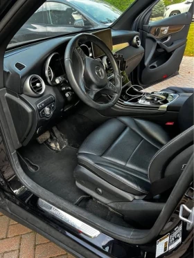 Mercedes-Benz GLC * 300 * CARFAX * БЕЗ ПЪРВОНАЧАЛНА ВНОСКА - 16900 € / 33053.53 лв. - 71665751 4