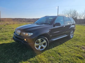 BMW X5 На части - 1234 € / 2413.49 лв. - 72185770 3